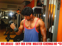 kamalagym